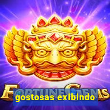 gostosas exibindo